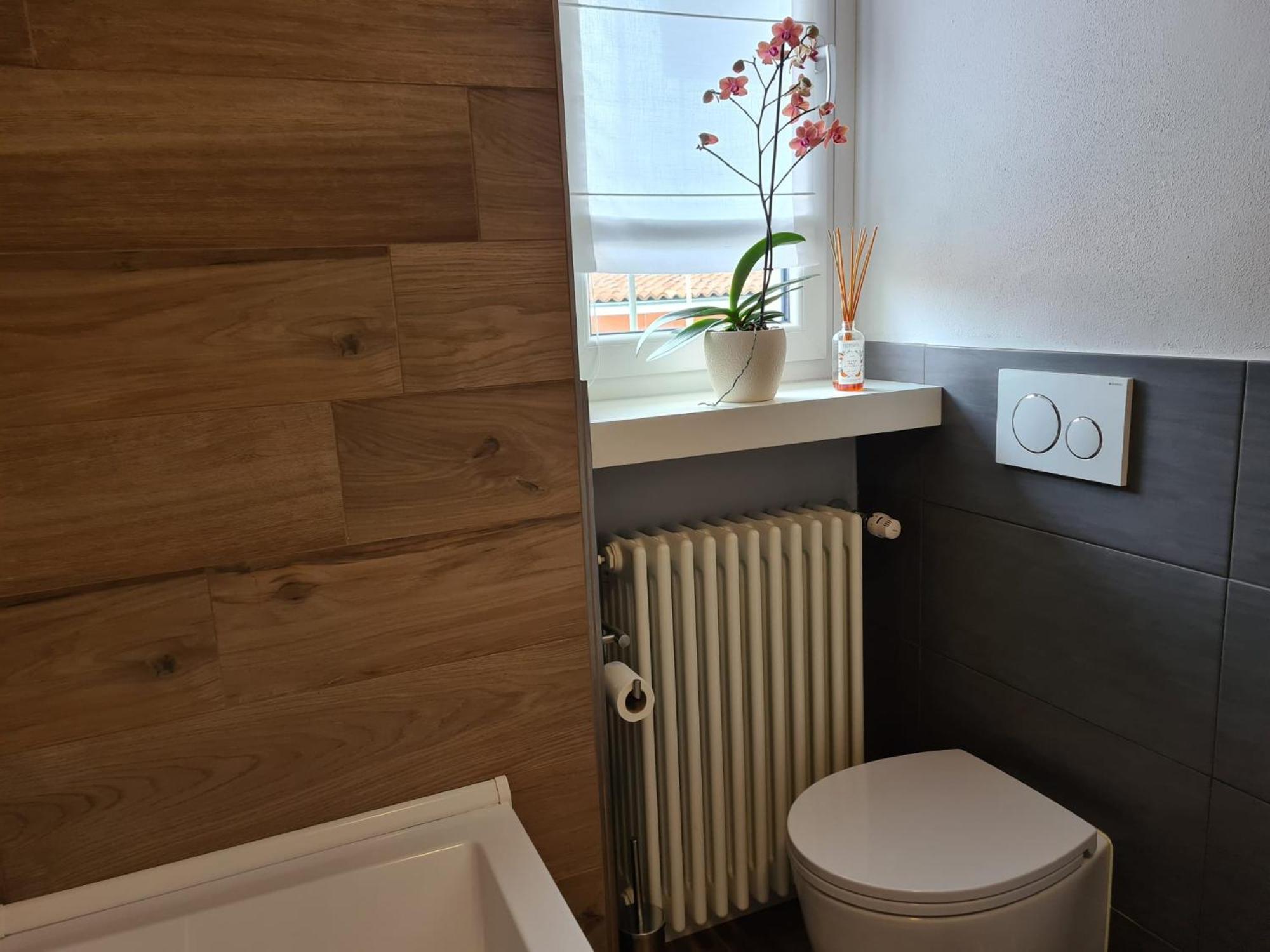Cuore Di Alba Charming Apartment Luaran gambar
